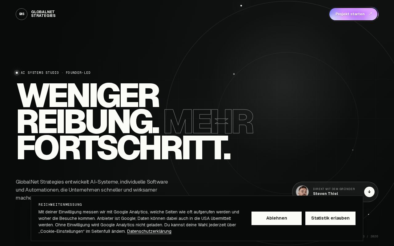 Preview of N8n Workflows Mittelstand
