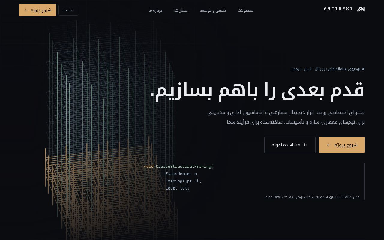 Preview of Our site content, the part we dont show the public.