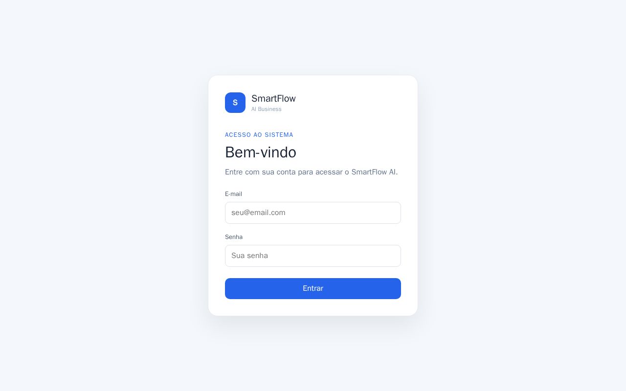 Preview of Smartflow Ai