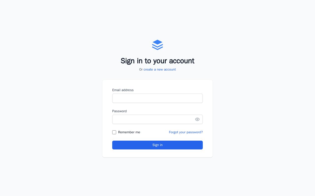 Preview of SocialSphere