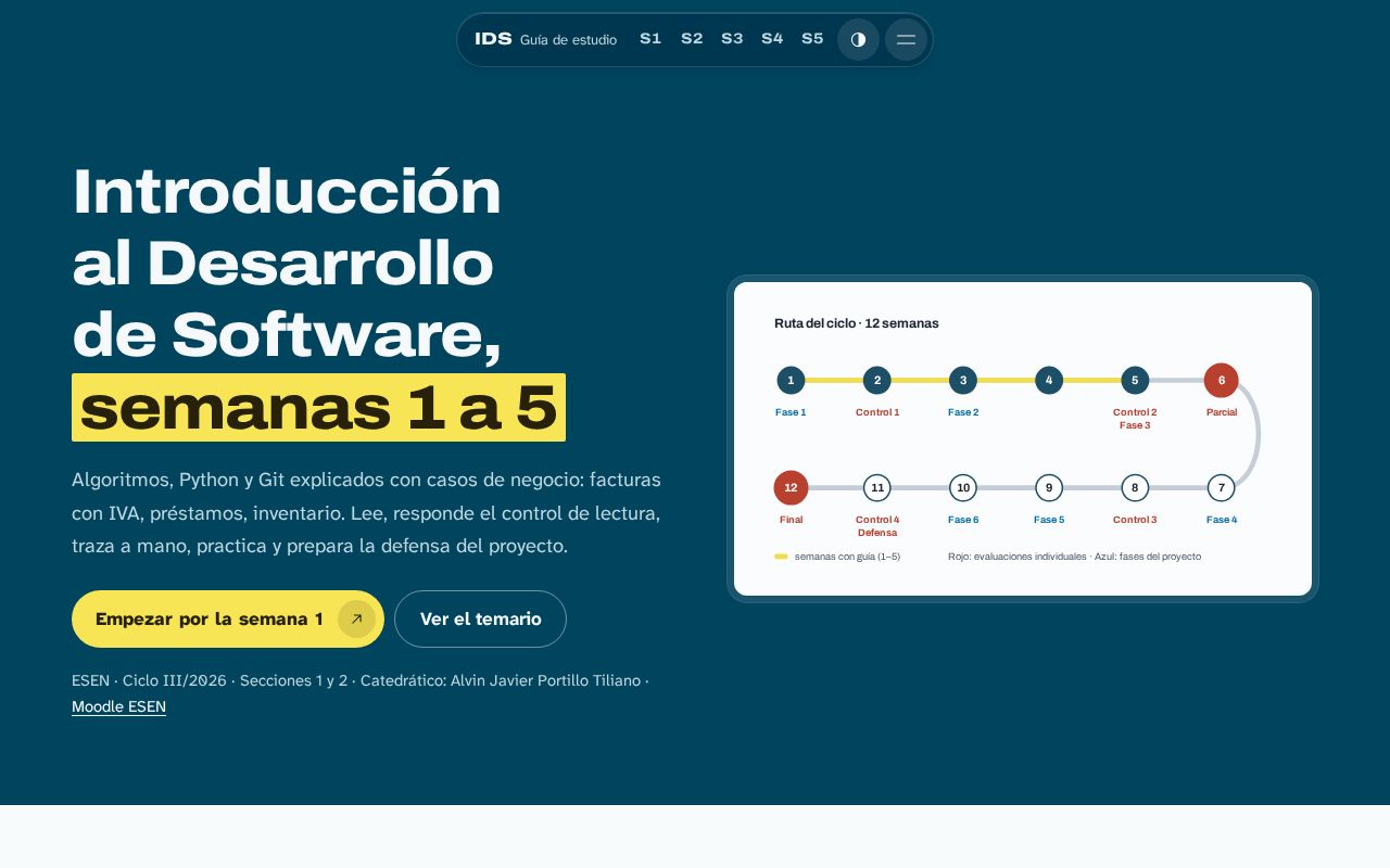 Preview of Python