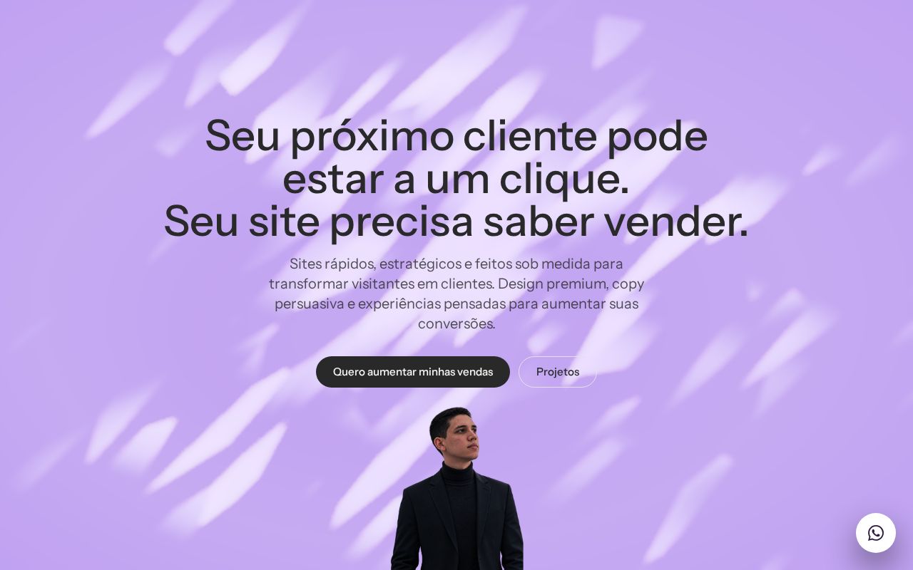 Preview of Castro Portfolio