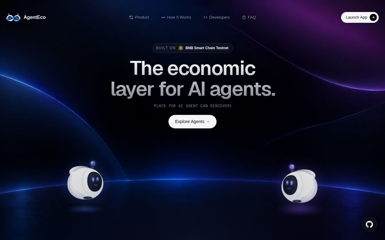 Preview of Agenteco Bnb