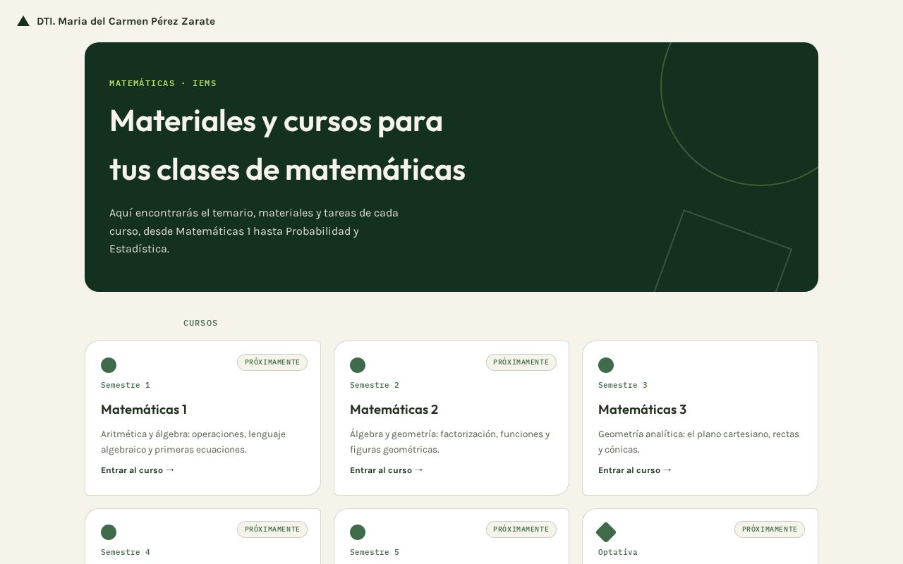 Preview of Mcpz Math Github Io