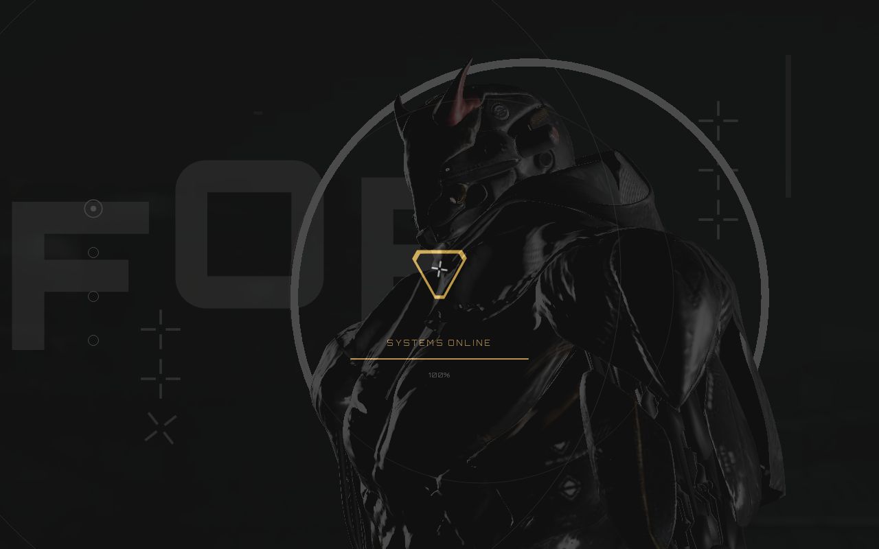 Preview of VRTX FORGE