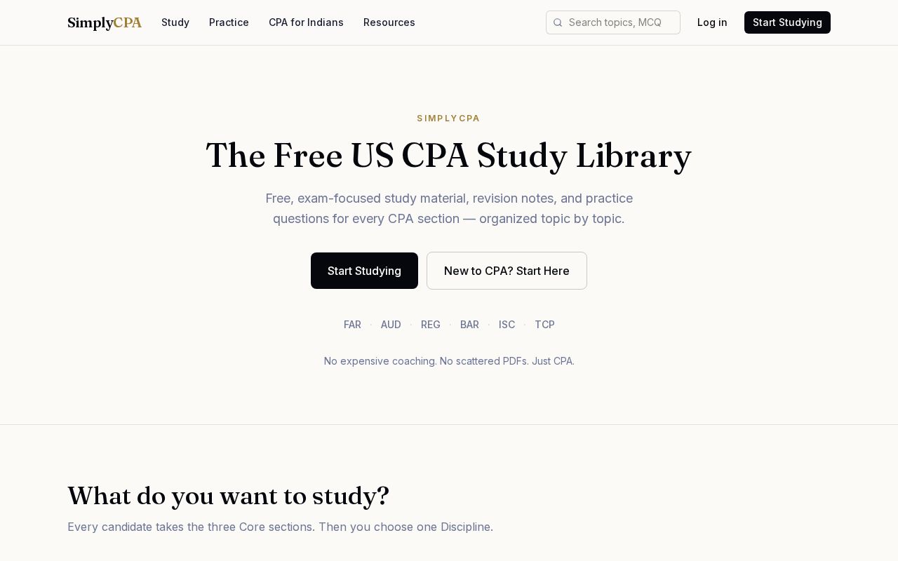 Preview of Simplycpa