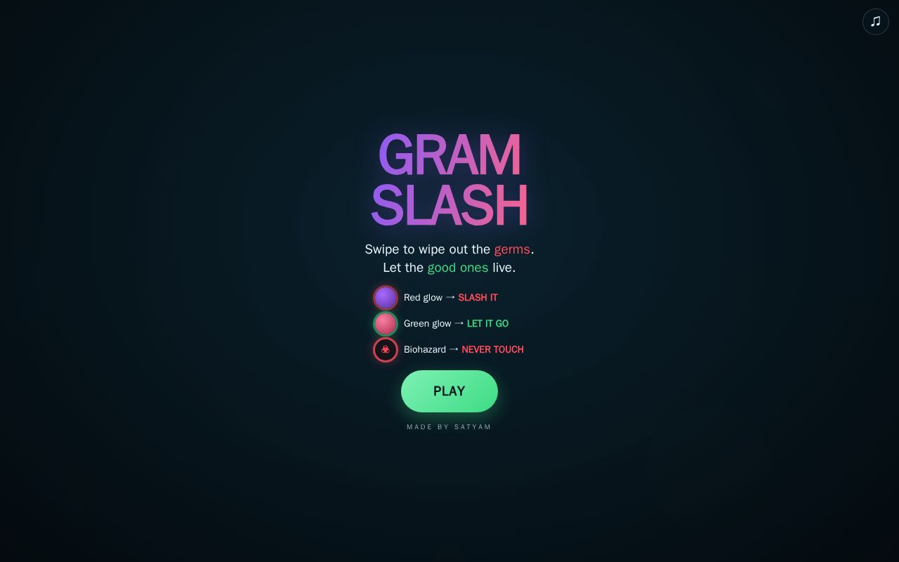 Preview of Microbiology Minigame