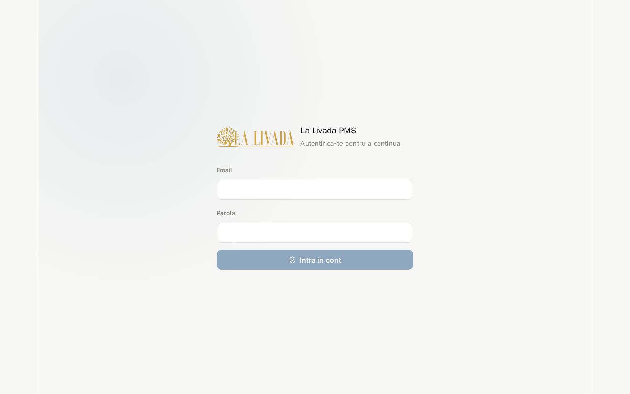 Preview of La Livada Pms