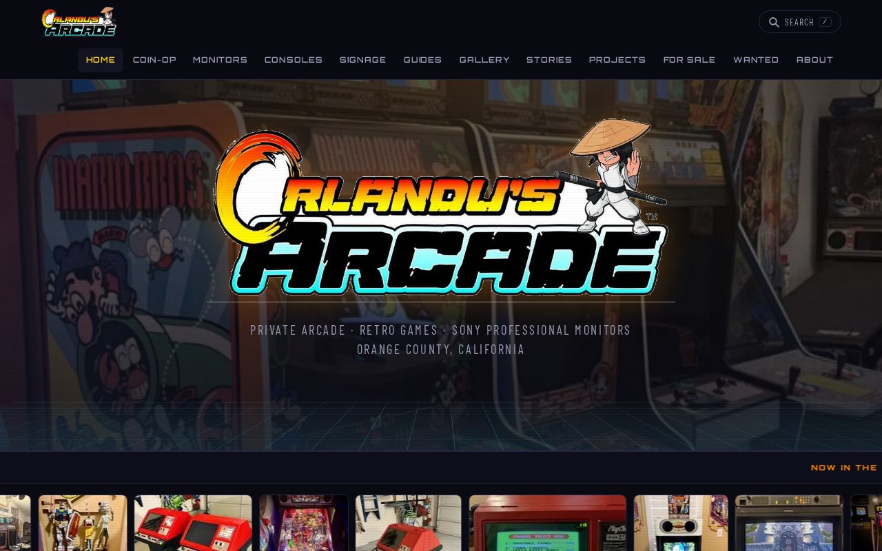 Preview of Orlandu Com