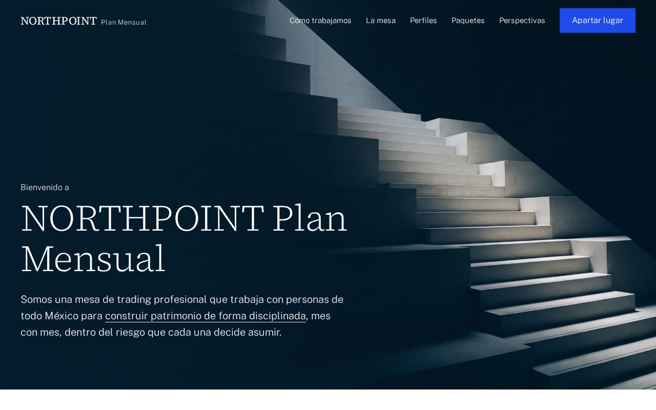 Preview of Np Plan