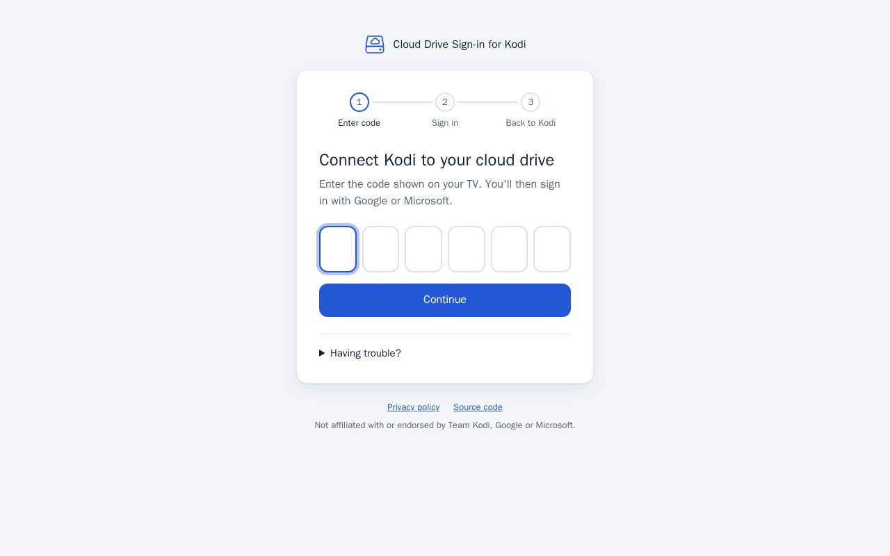 Preview of Enter your code