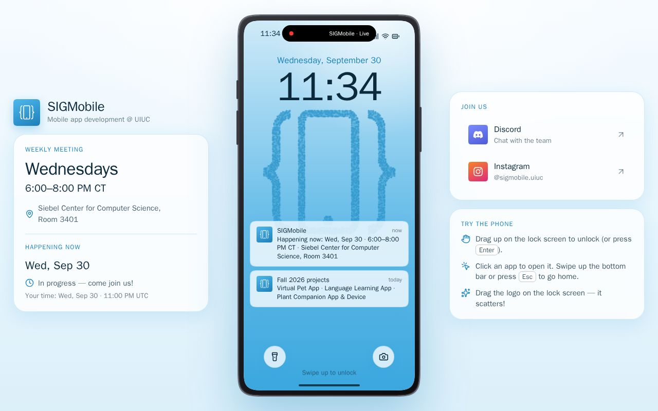 Preview of Web Phone Style