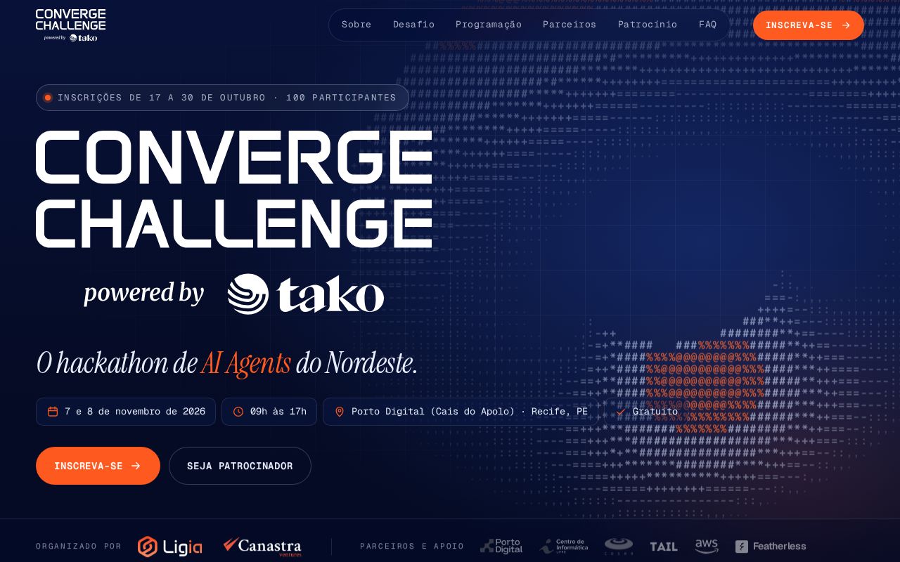 Preview of Ligia Challenge