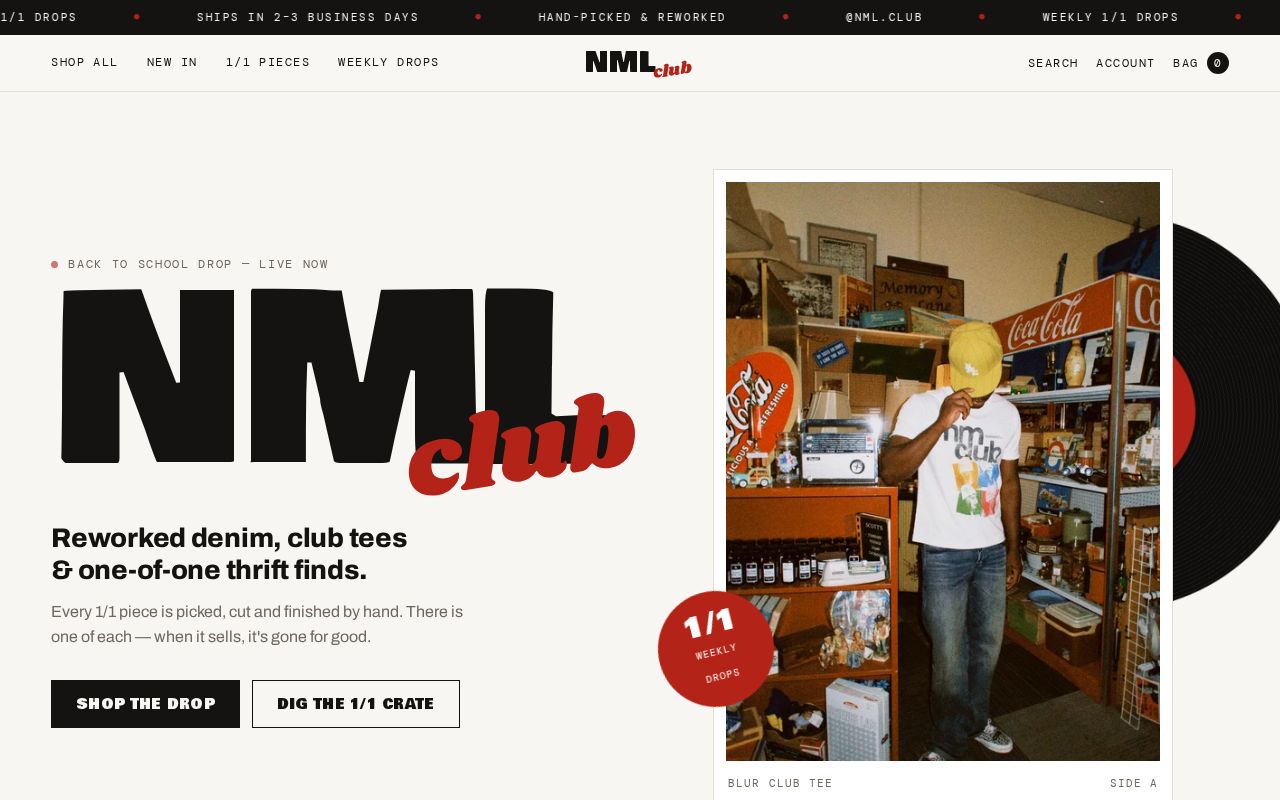 Preview of Nm3ls