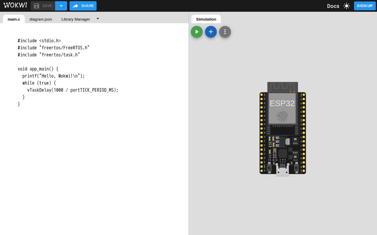 Preview of Teaching AI Agents to Stop Guessing — Saturday webinar lab (read-only public copy).