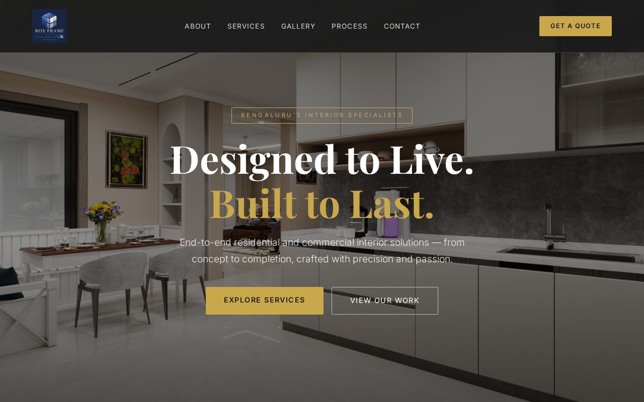 Preview of Boxframestudio
