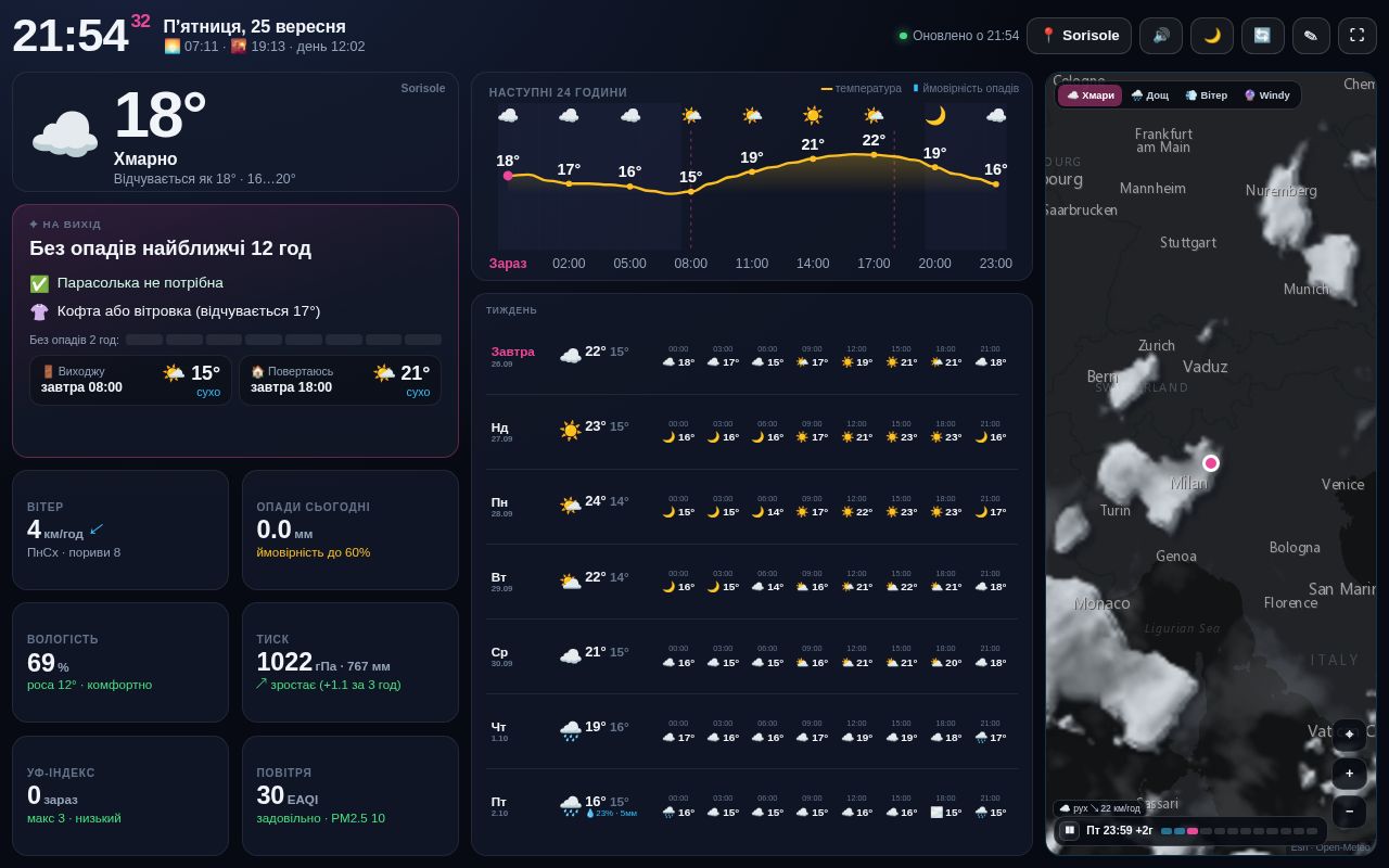 Preview of Muxa