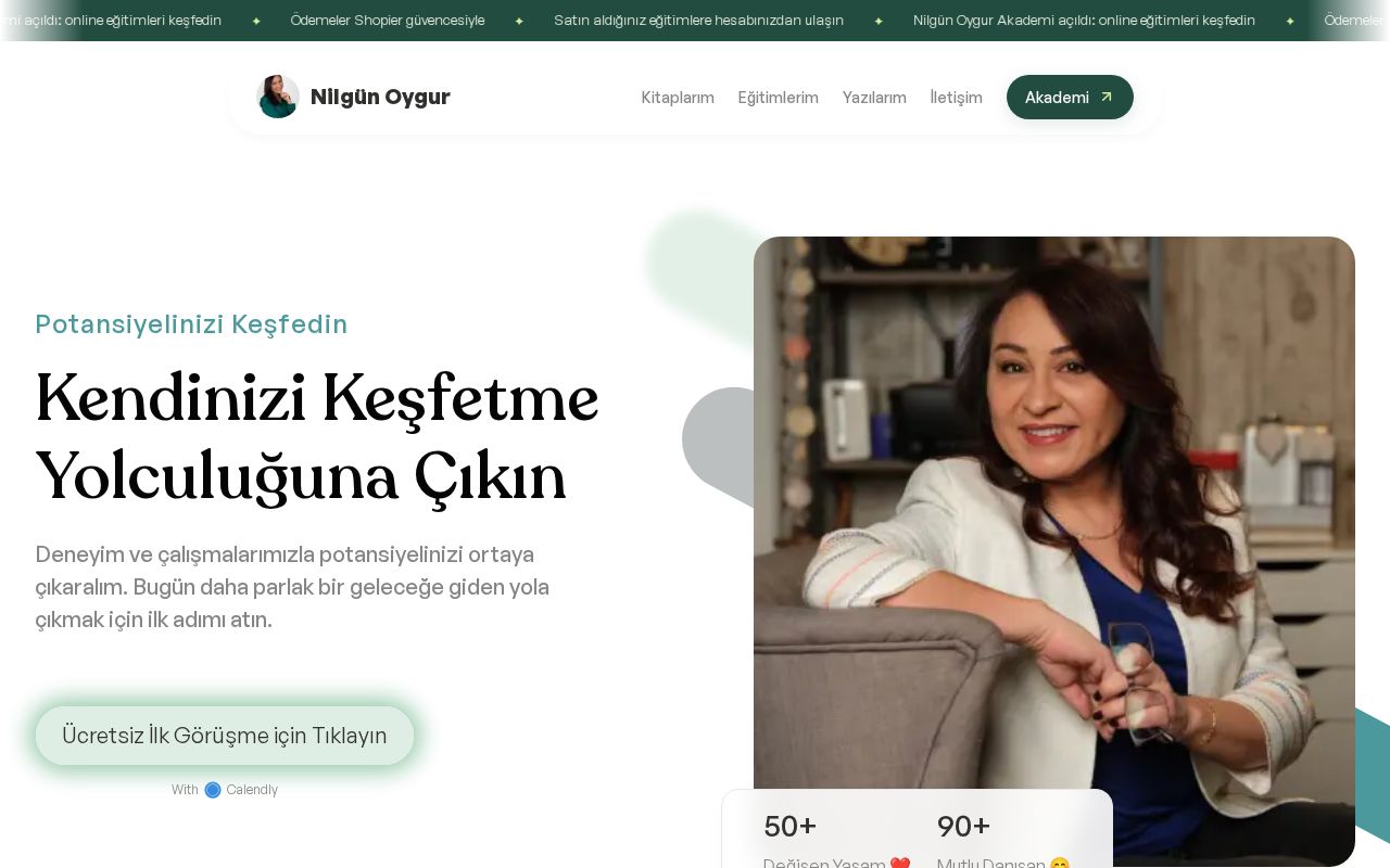 Preview of Nilgun Oygur