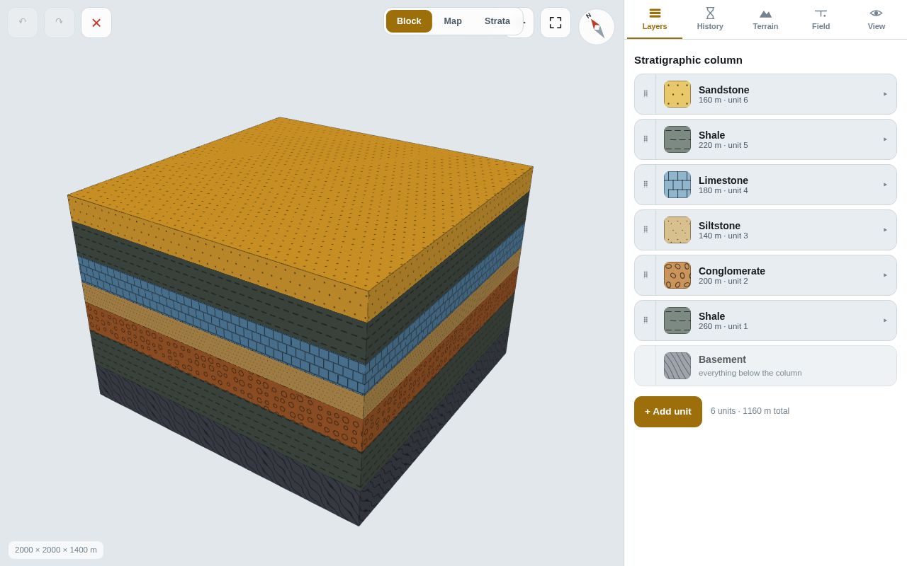 Preview of Block