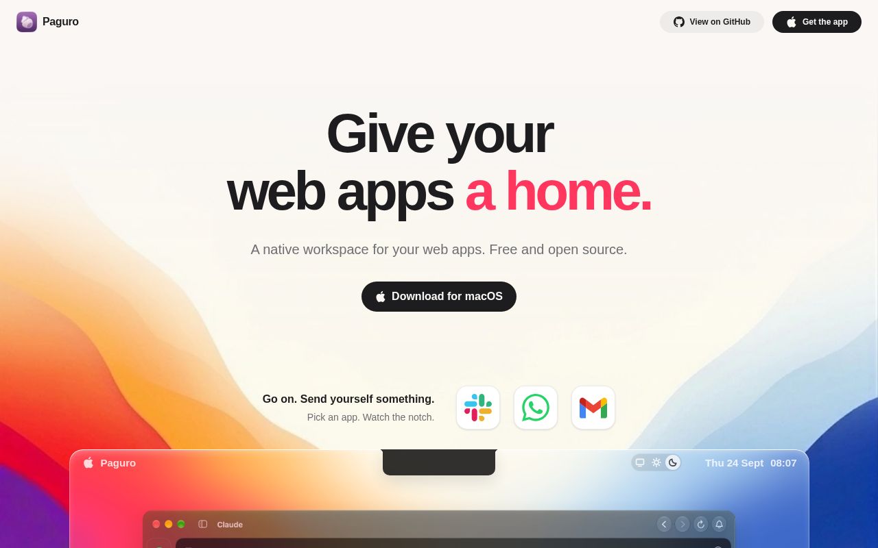 Preview of Paguro