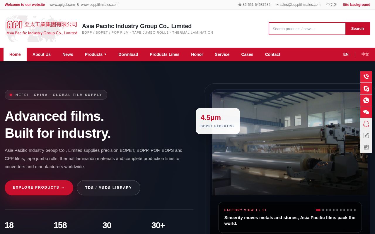 Preview of Boppfilmsales