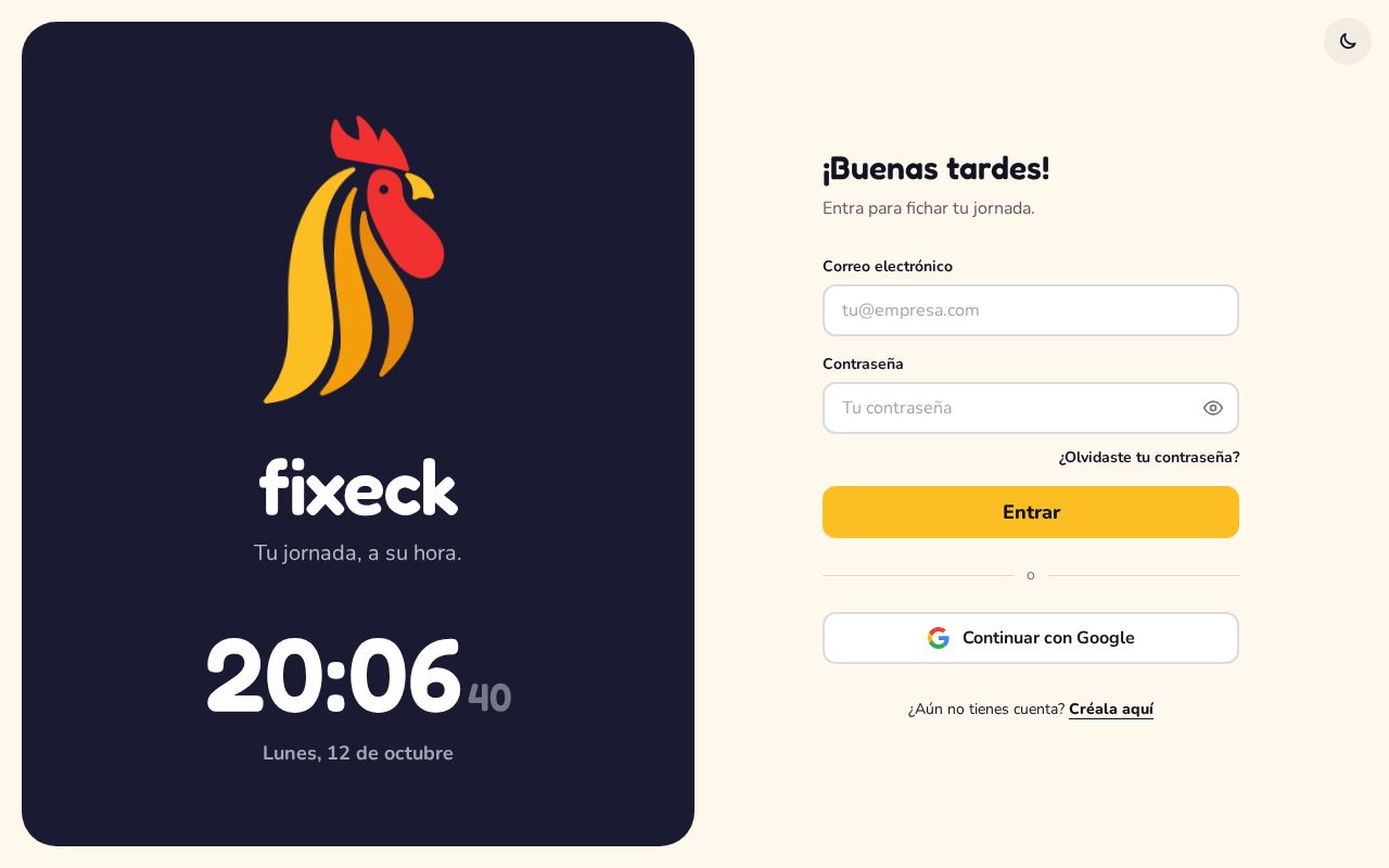 Preview of Fixeck