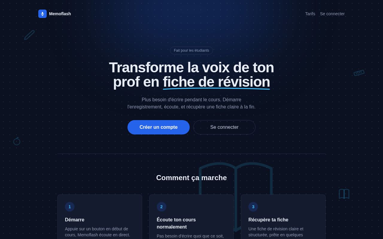 Preview of Tude Saas