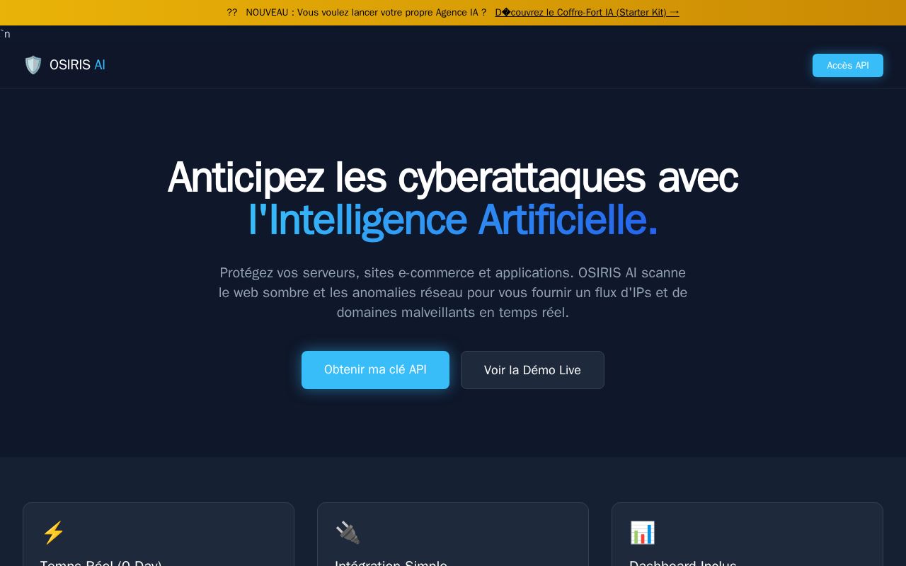 Preview of Osint Monetization Suite