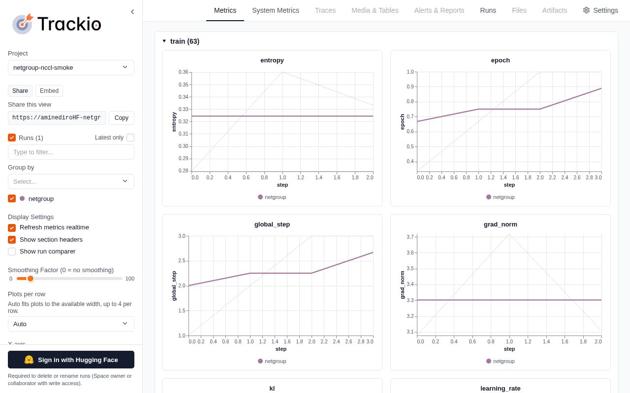 Preview of netgroup-nccl-smoke