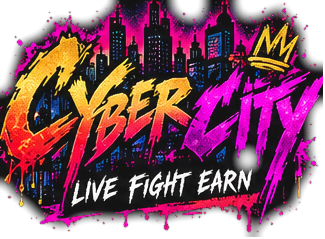 Preview of Cyber City