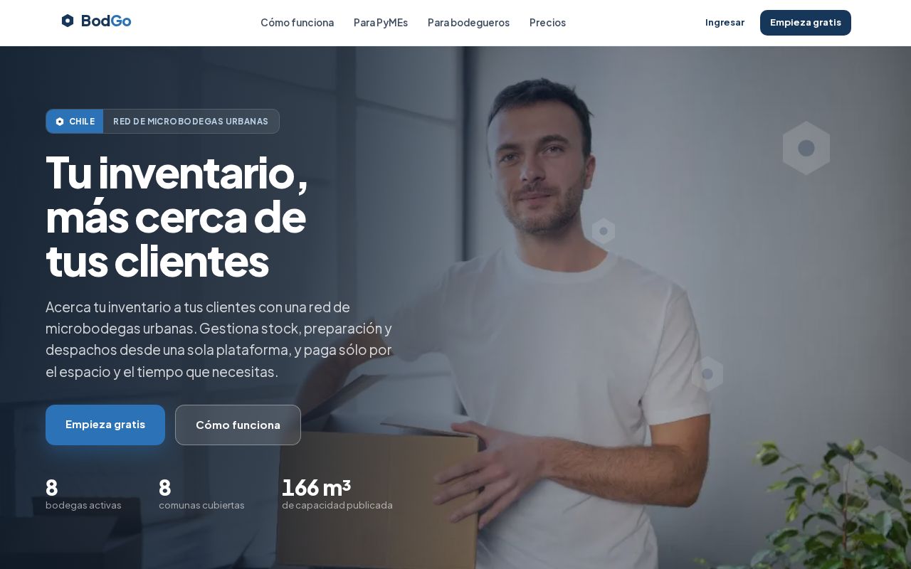 Preview of Bodgo