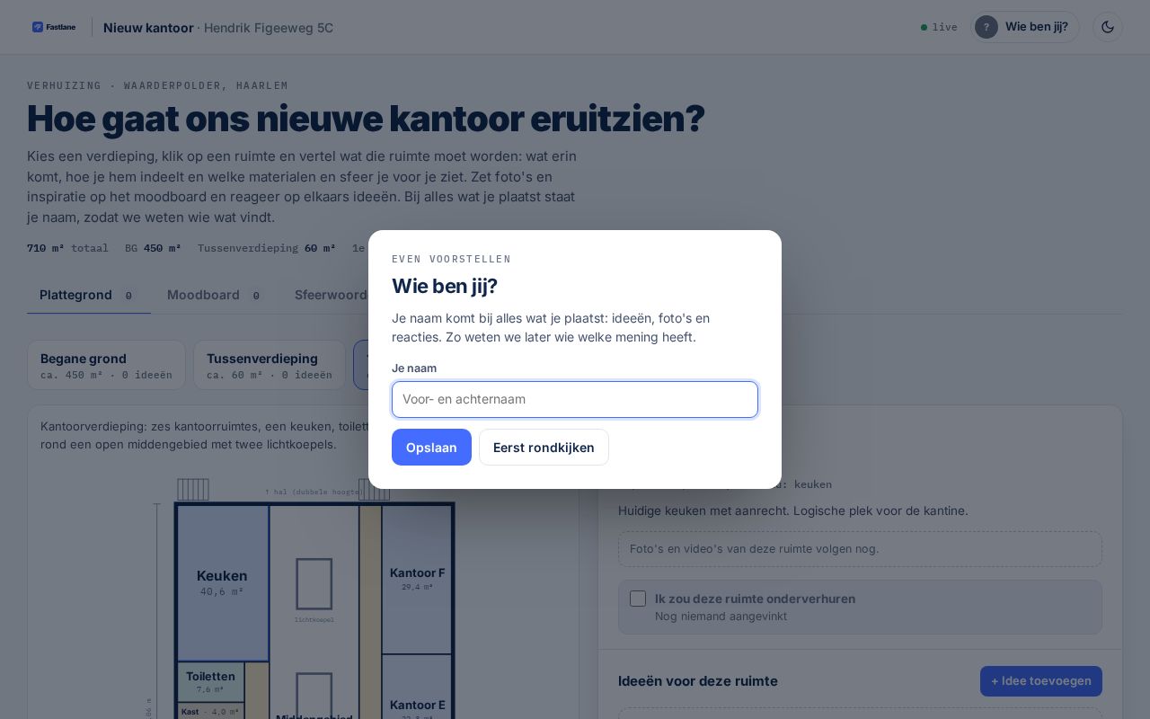 Preview of Kantoor Figeeweg