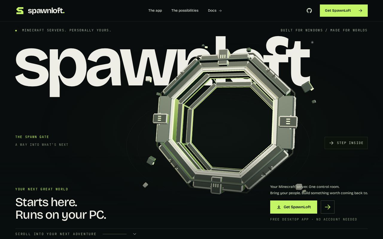 Preview of Mcctl Site