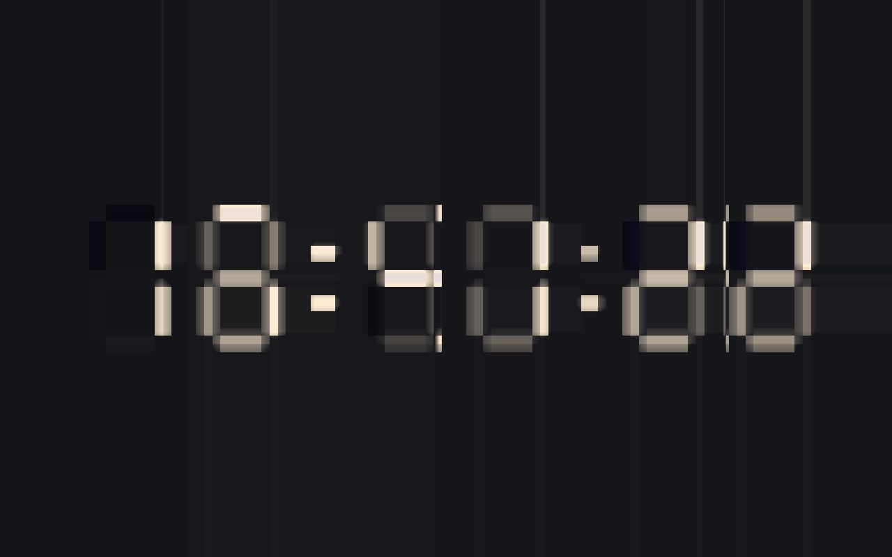 Preview of dreamclock