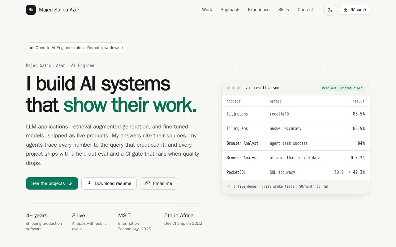 Preview of MidlightDDK Github Io