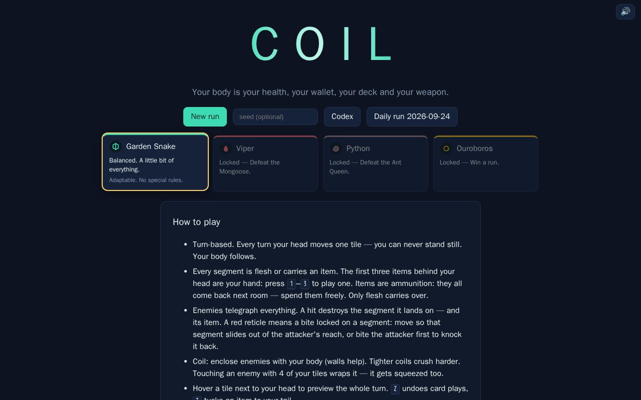 Preview of COIL
