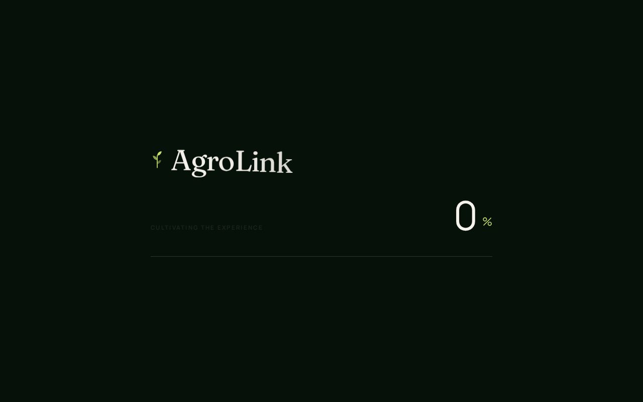 Preview of Agrolink