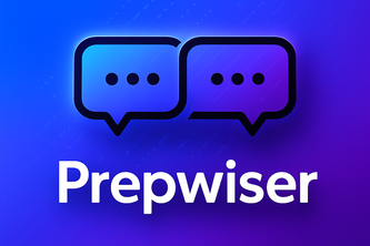 Preview of Prepwiser