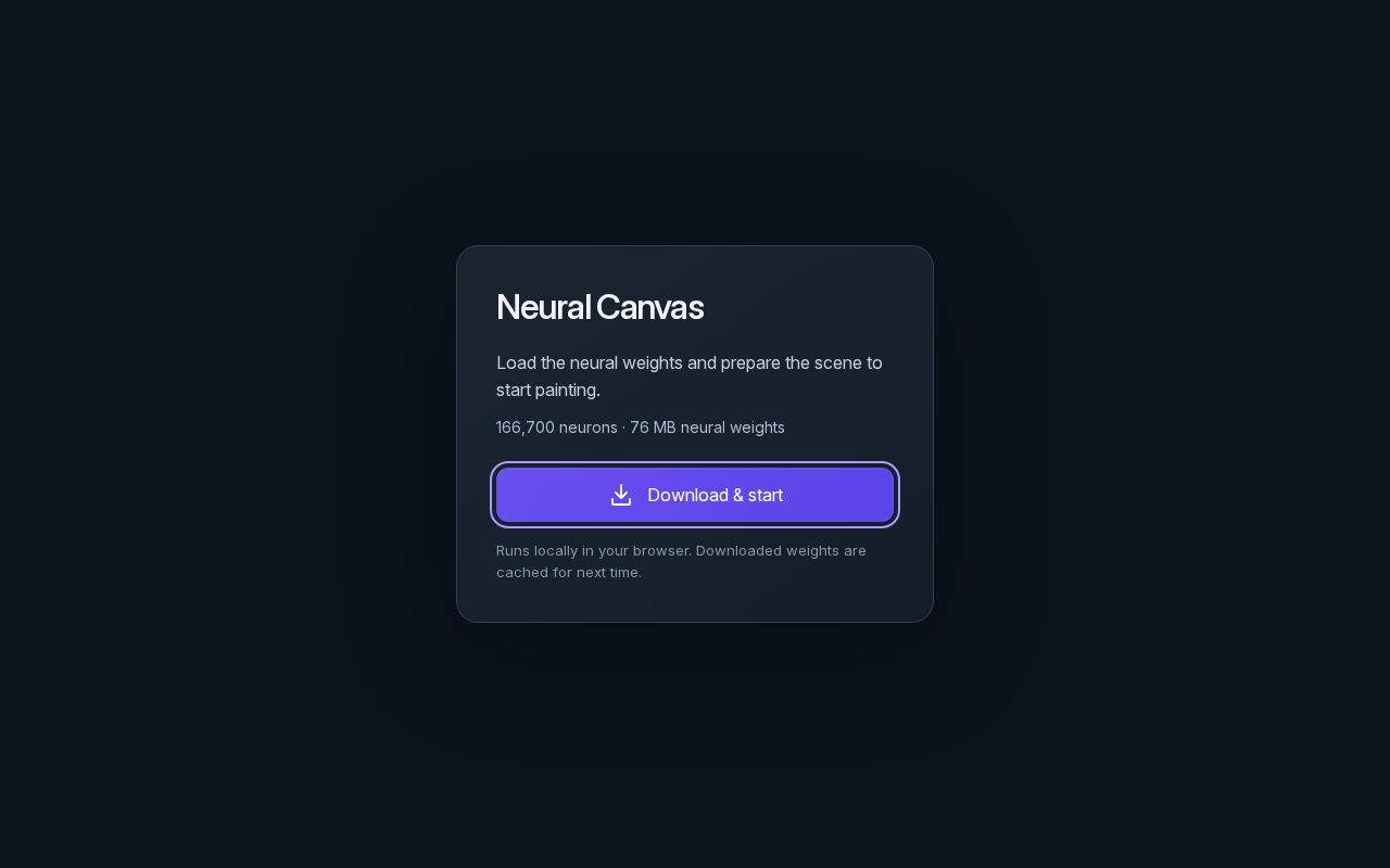Preview of Fruit Fly Simulation