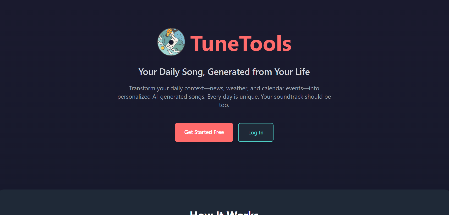 Preview of TuneTools