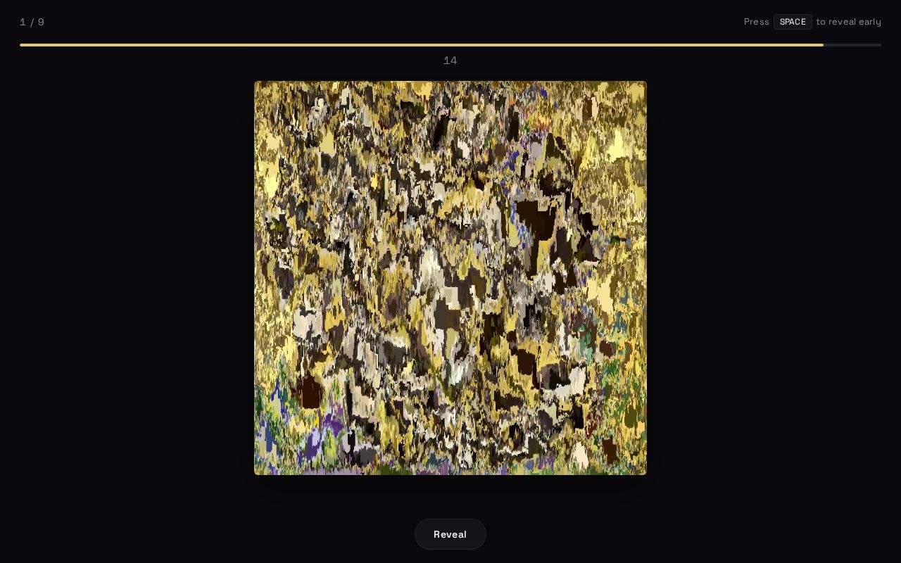 Preview of Guess The Painting