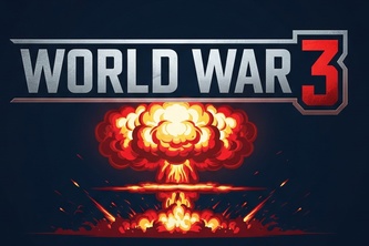 Preview of World War 3: Make pixels not war