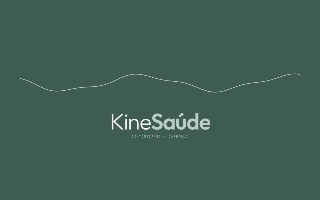 Preview of Kinesaude Carballo Web
