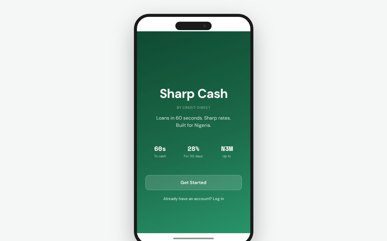 Preview of Sharp Sharp