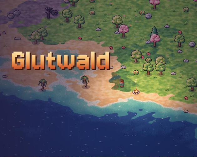 Preview of Glutwald