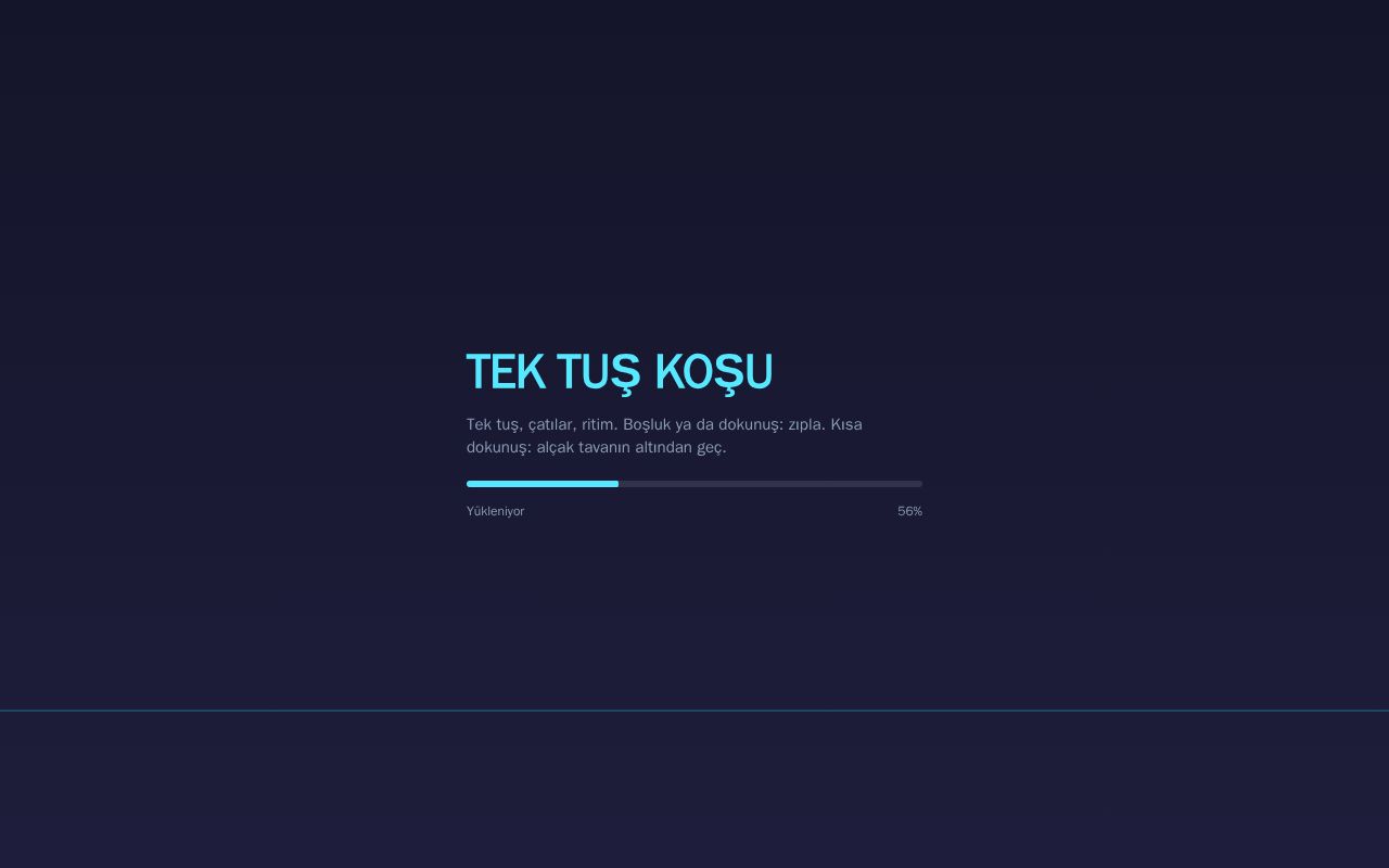 Preview of Tek Tus Kosu