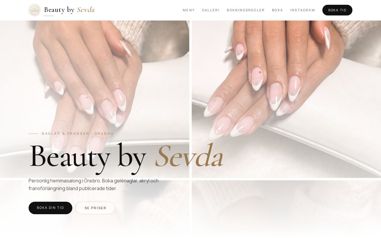 Preview of Beautybysevda
