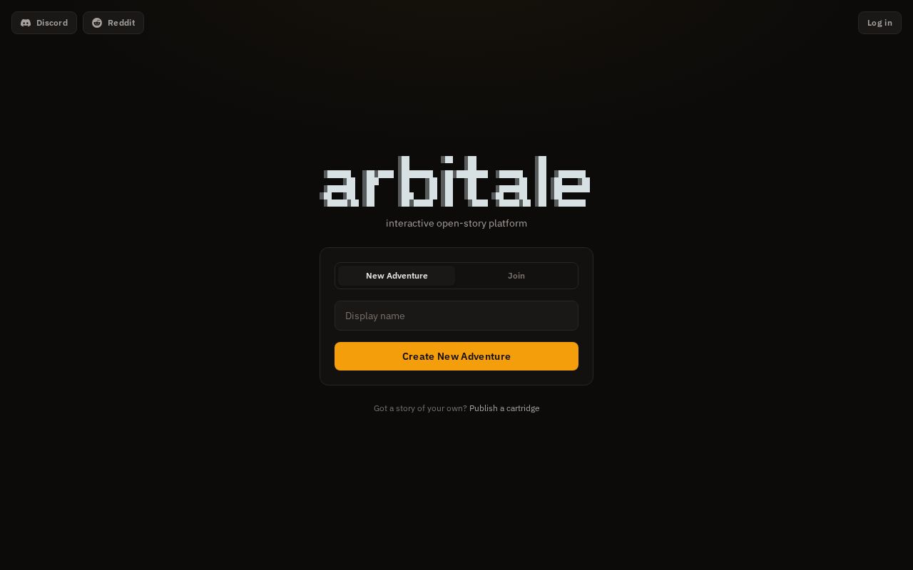 Preview of Arbitale