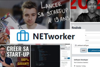 Preview of NetWorker