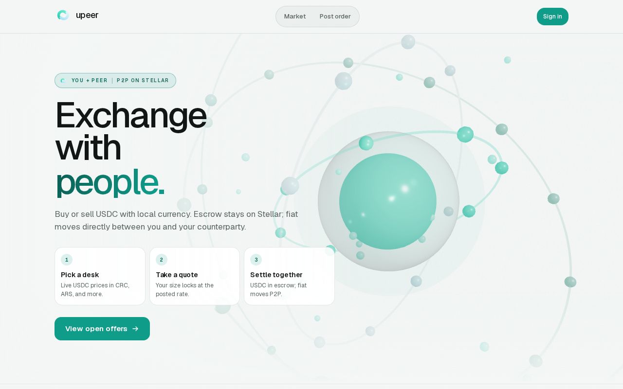 Preview of Upeer
